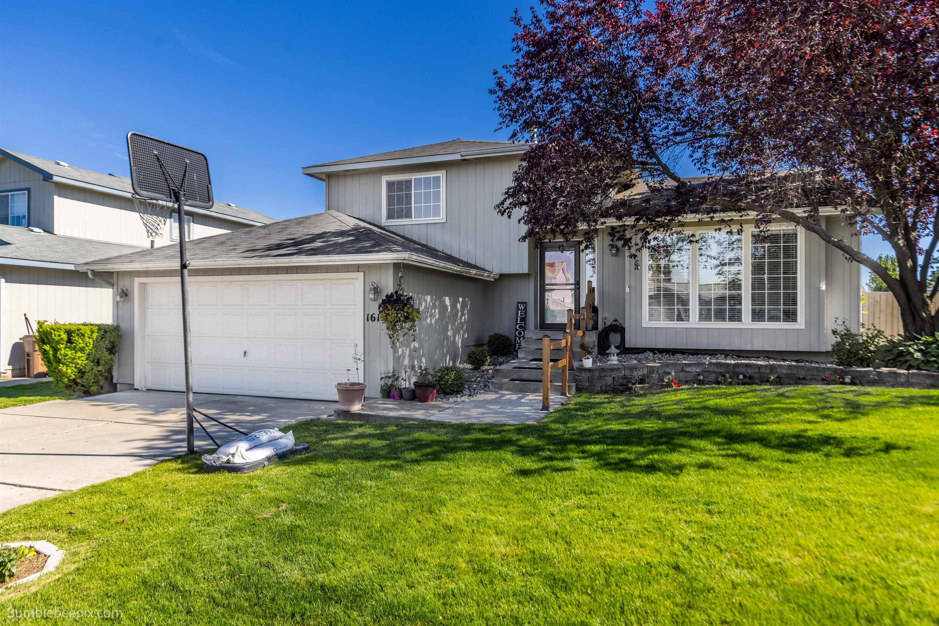 1612 E SHARPSBURG Ave, Spokane, WA 99217