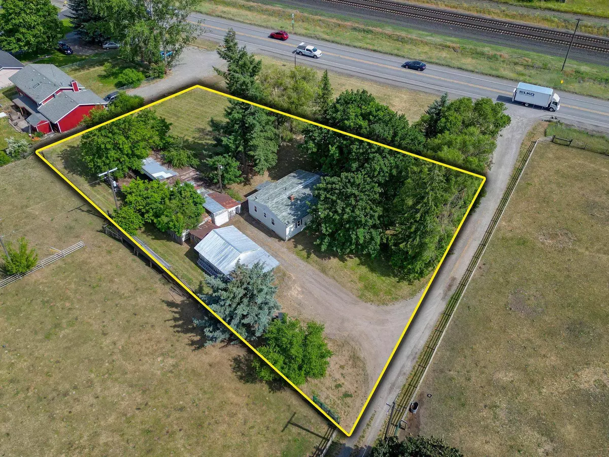 Otis Orchards, WA 99027,22419 E Trent Ave