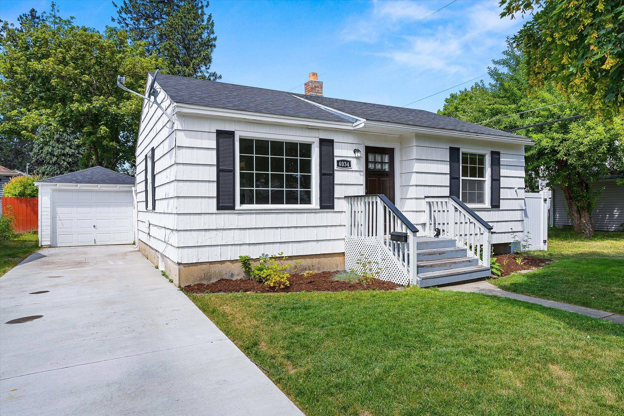 4034 S Garfield St, Spokane, WA 99203