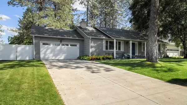 11520 N Lancelot Dr, Spokane, WA 99218