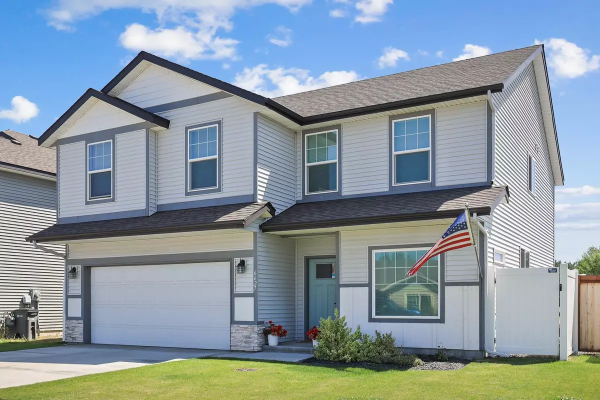 Cheney, WA 99004,6627 S Chumani Rd