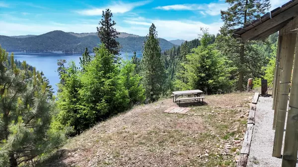 Loon Lake, WA 99148,4100 N Deer Lake Rd #Lot 2