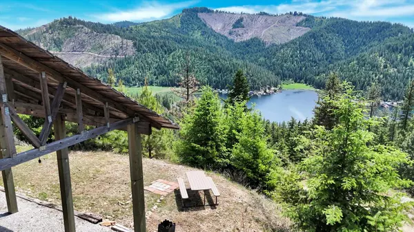 Loon Lake, WA 99148,4100 N Deer Lake Rd #Lot 2