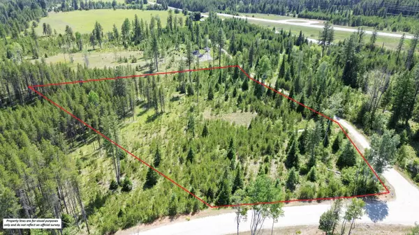 XXX Evergreen Ln, Ione, WA 99139