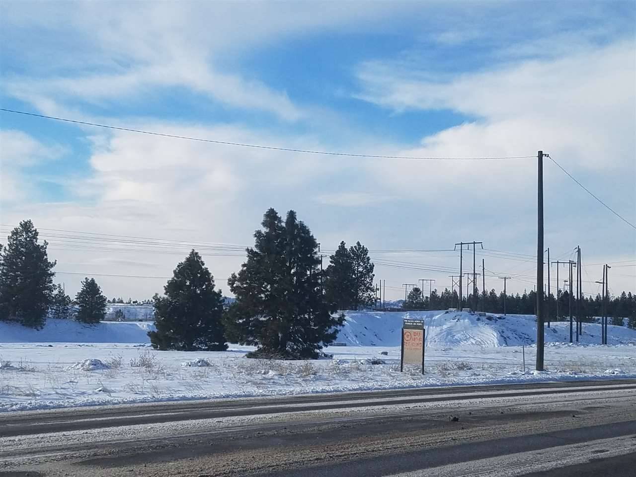 Spokane, WA 99217,8817 N Market St