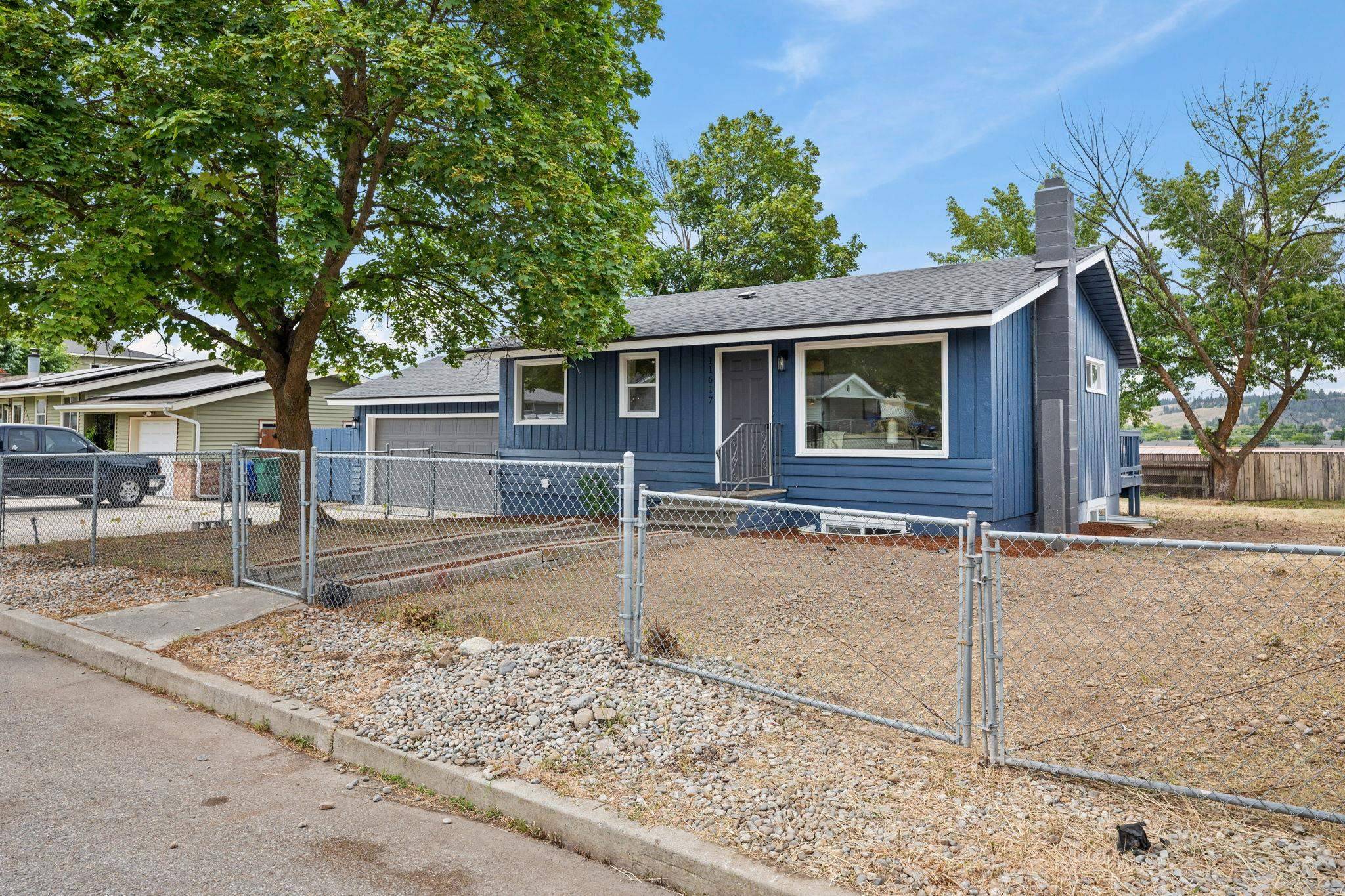 Spokane Valley, WA 99206,11617 E Augusta Ave