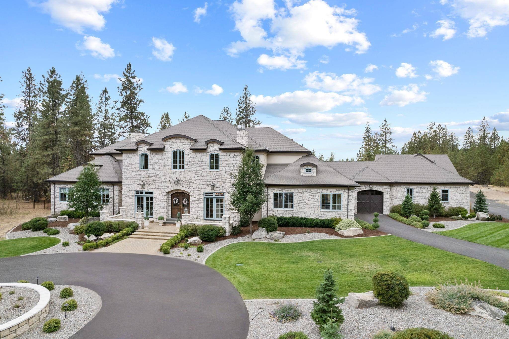 14107 N Boulder Park Ln, Spokane, WA 99208