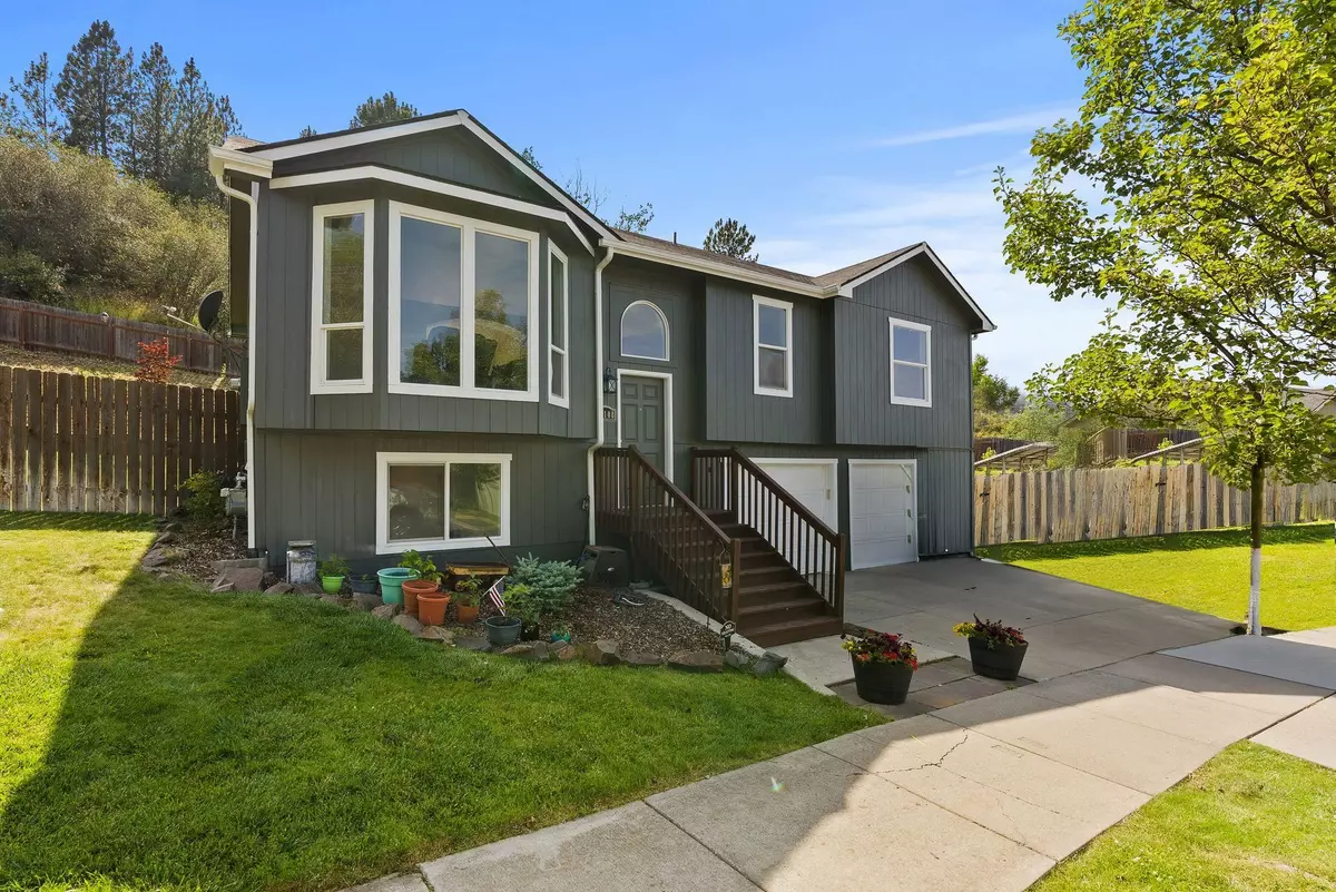 Greenacres, WA 99016,18108 E Crescent Dr