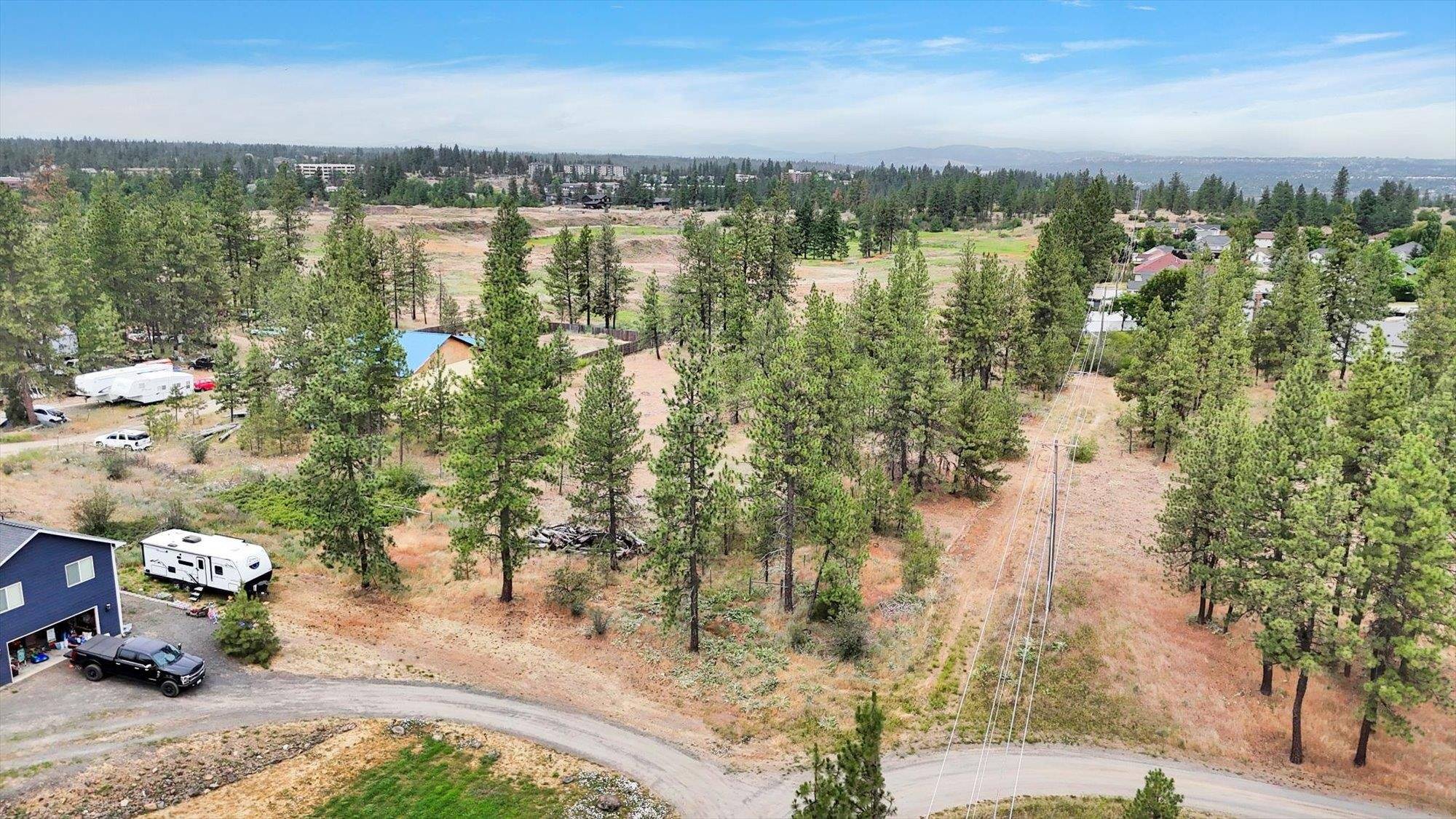 0 S H St, Spokane, WA 99224