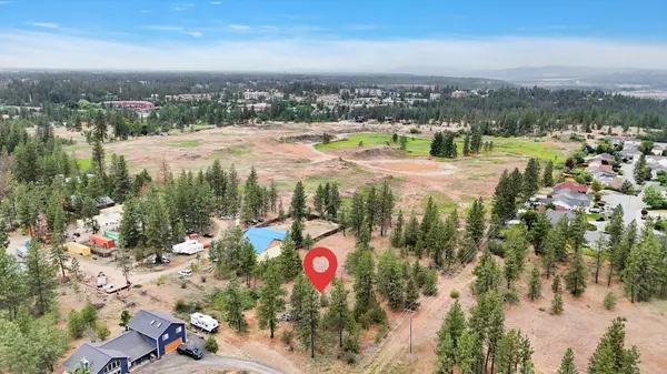 Spokane, WA 99224,0 S H St