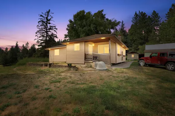 Elk, WA 99009,42503 N Regal Rd