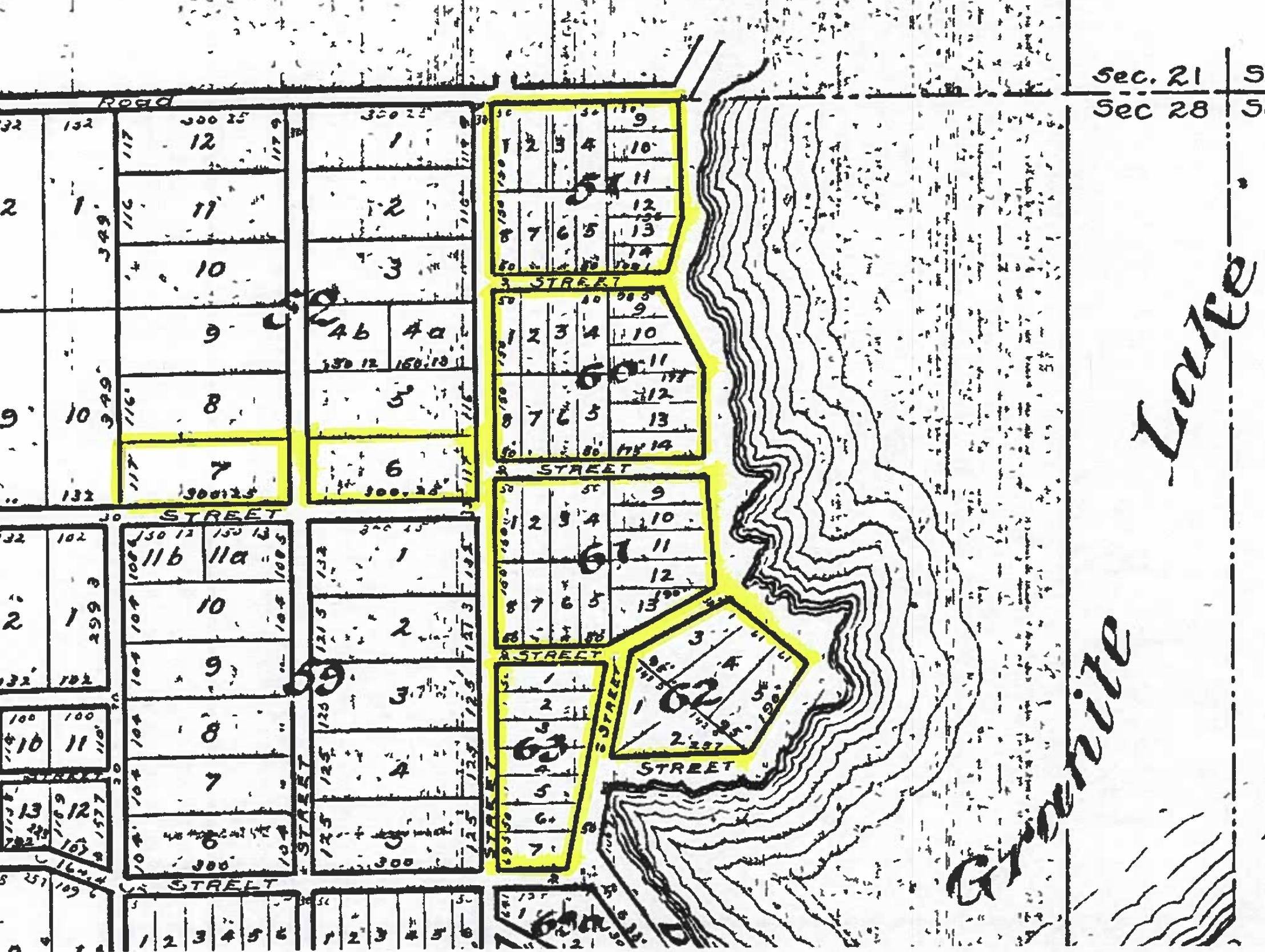 Medical Lake, WA 99022,12623 S Meadow Rd #approx address