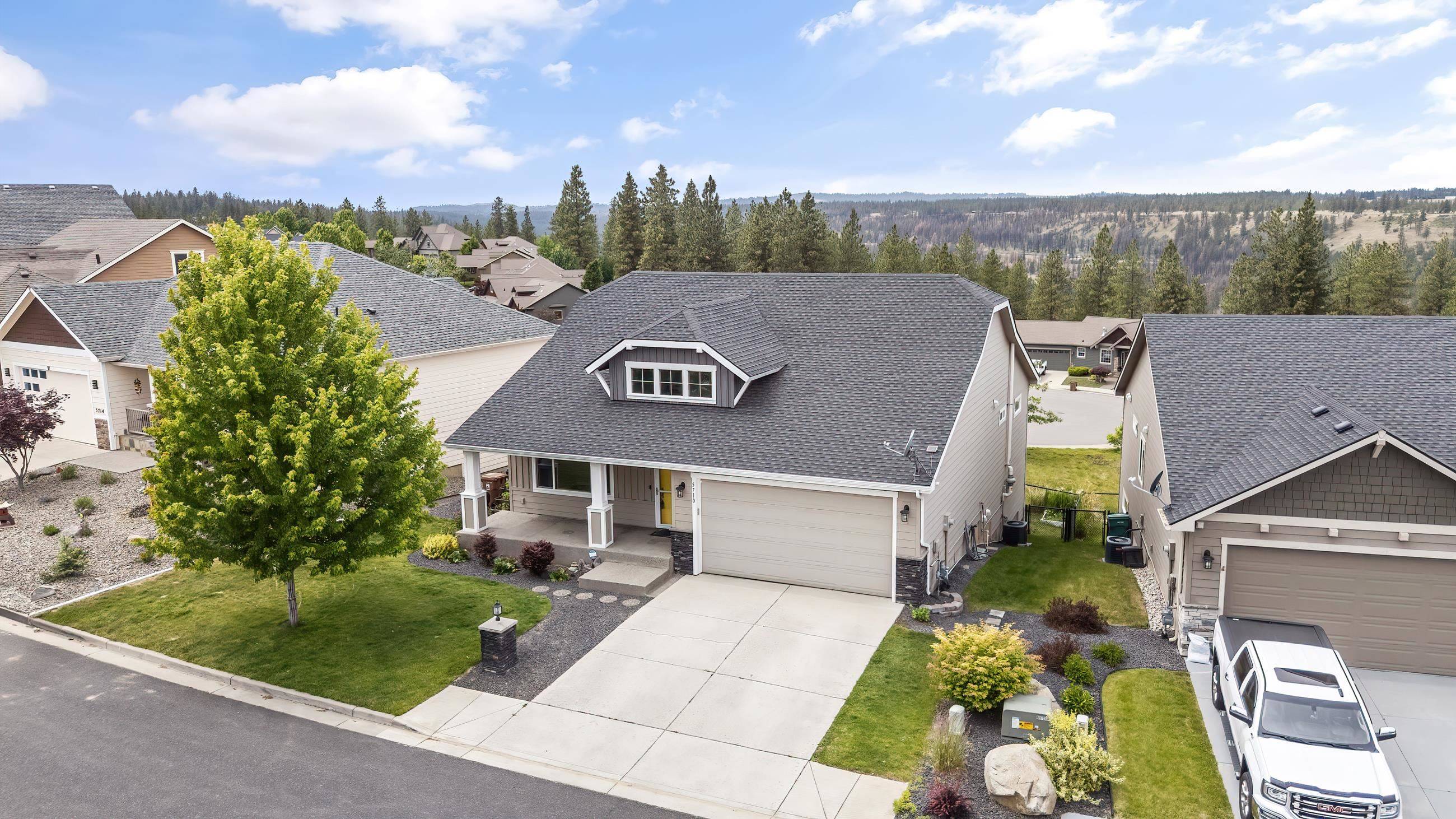 Spokane, WA 99224,5710 S Ravencrest Dr