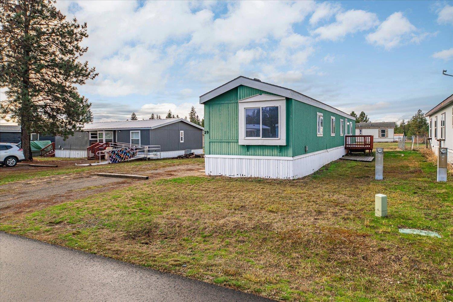 Elk, WA 99009,40602 N Newport #29 Hwy