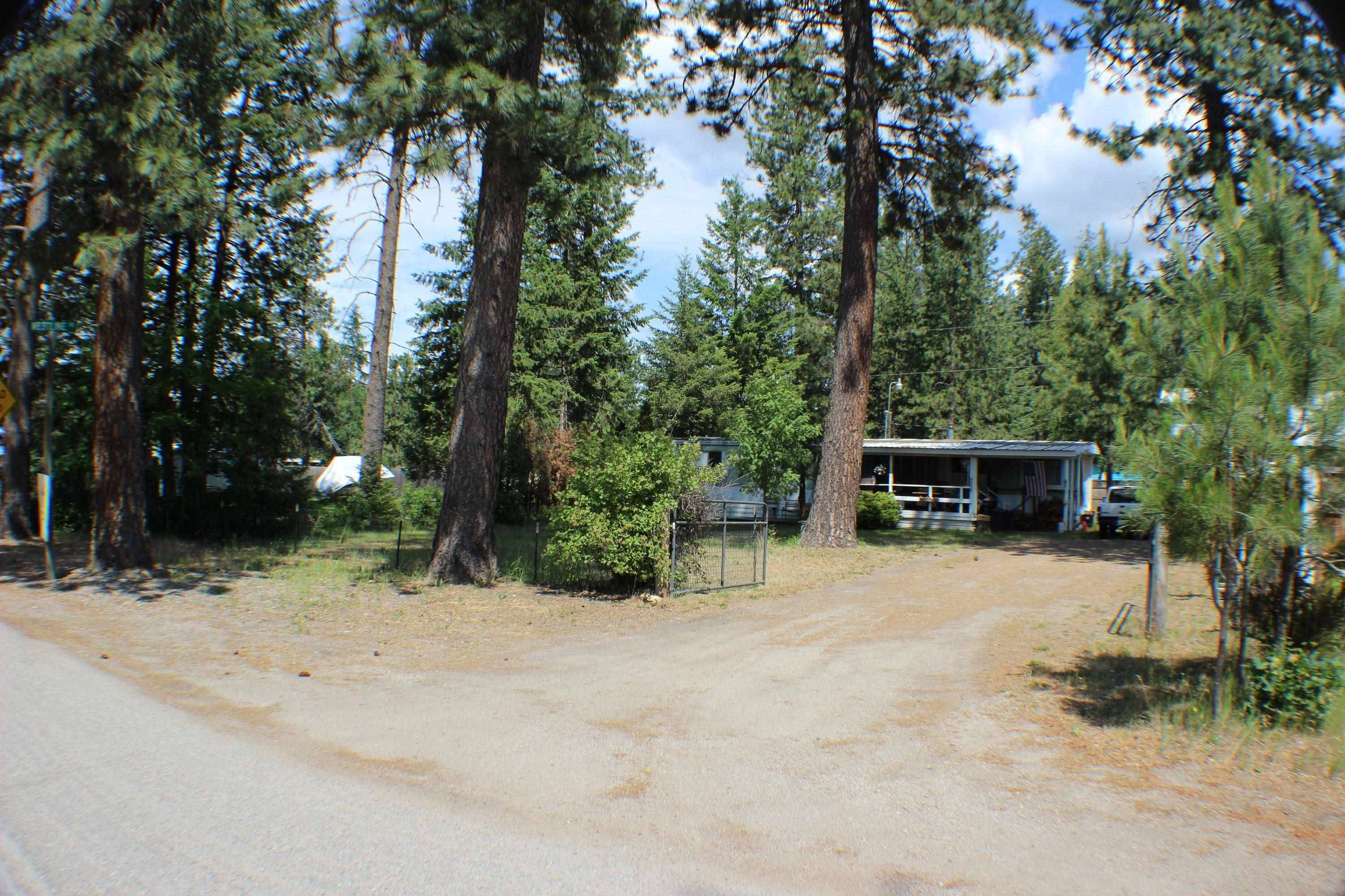 Loon Lake, WA 99148,40510 Evan Rd
