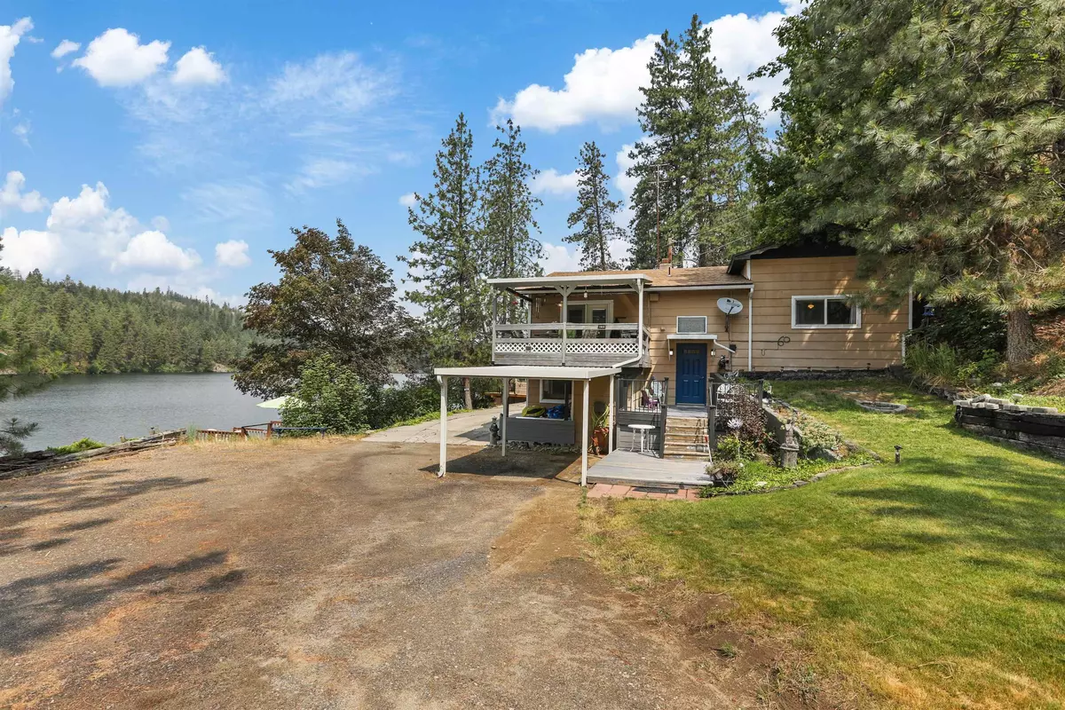 Nine Mile Falls, WA 99026,6519i Myrtle Dr