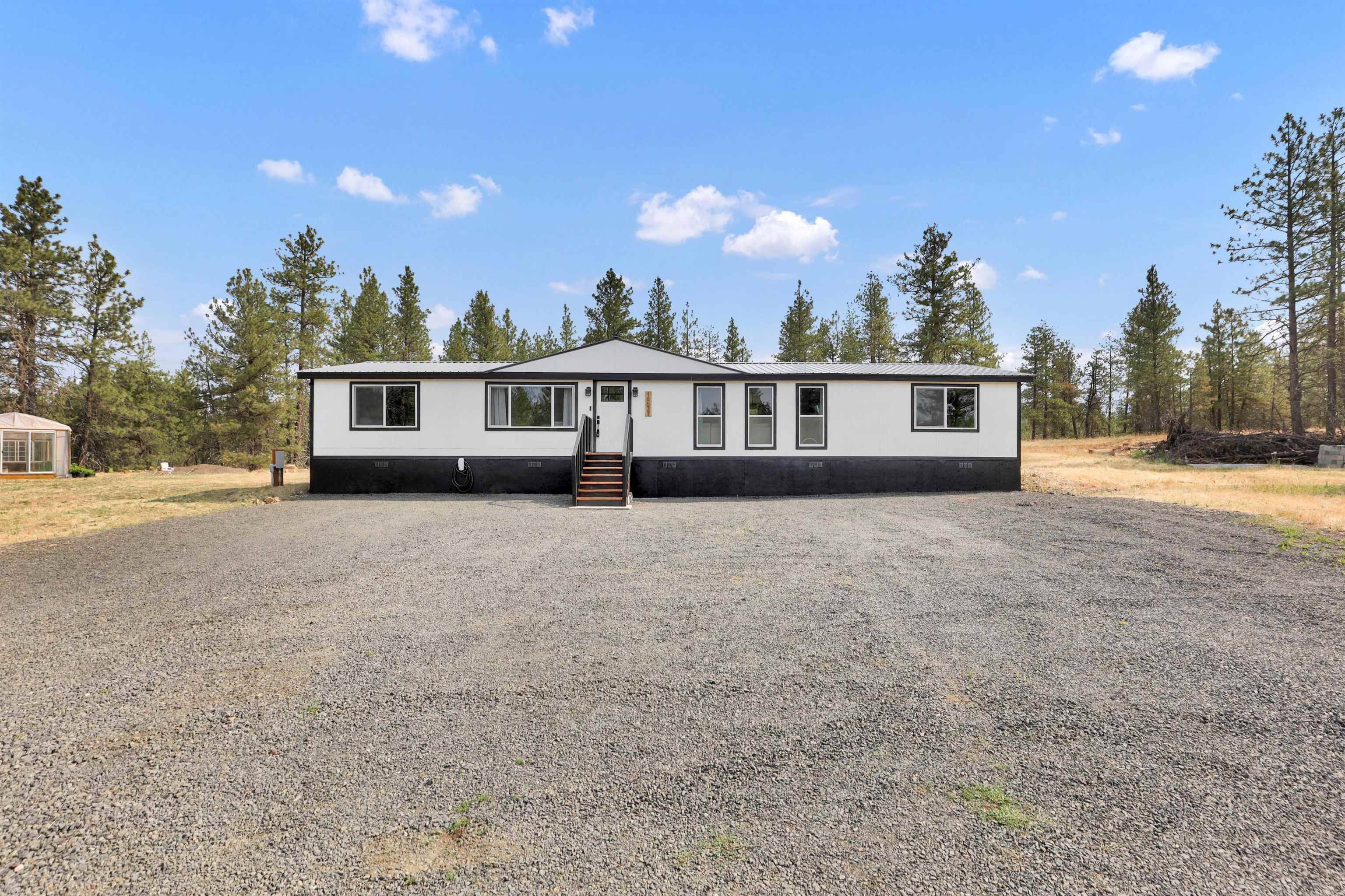 Cheney, WA 99004,16621 S Sherman Rd