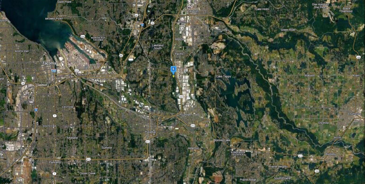 Other, WA 98372,12710 17th St Ct E
