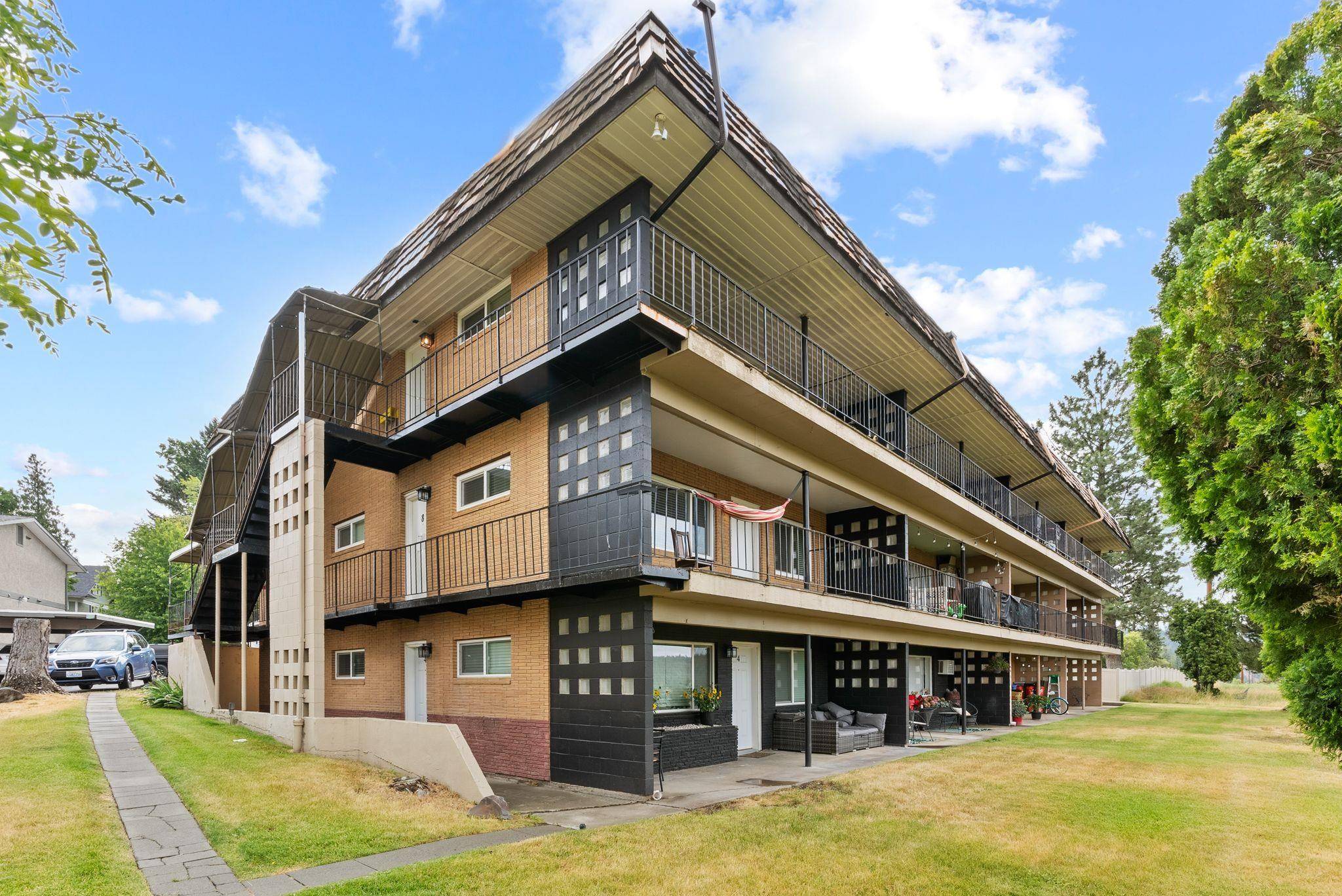 2015 W 10th Ave, Spokane, WA 99204