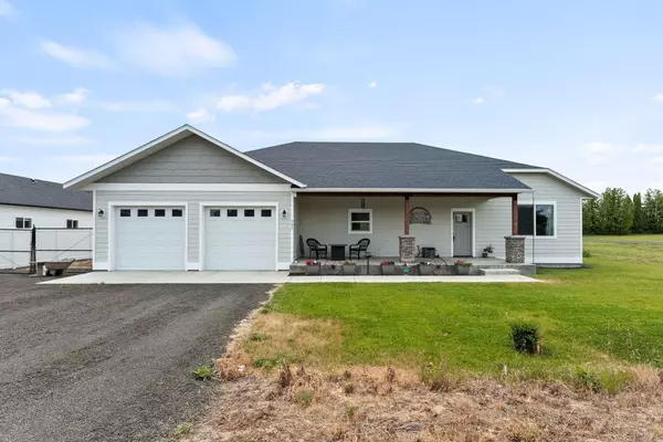 Reardan, WA 99029,505 E Summit Ave