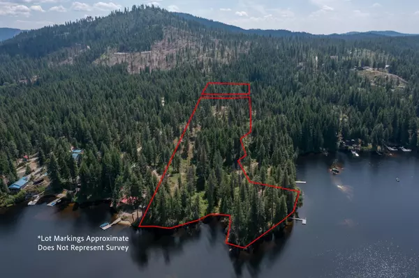 237 Mountain View Drive Dr, Newport, WA 99156