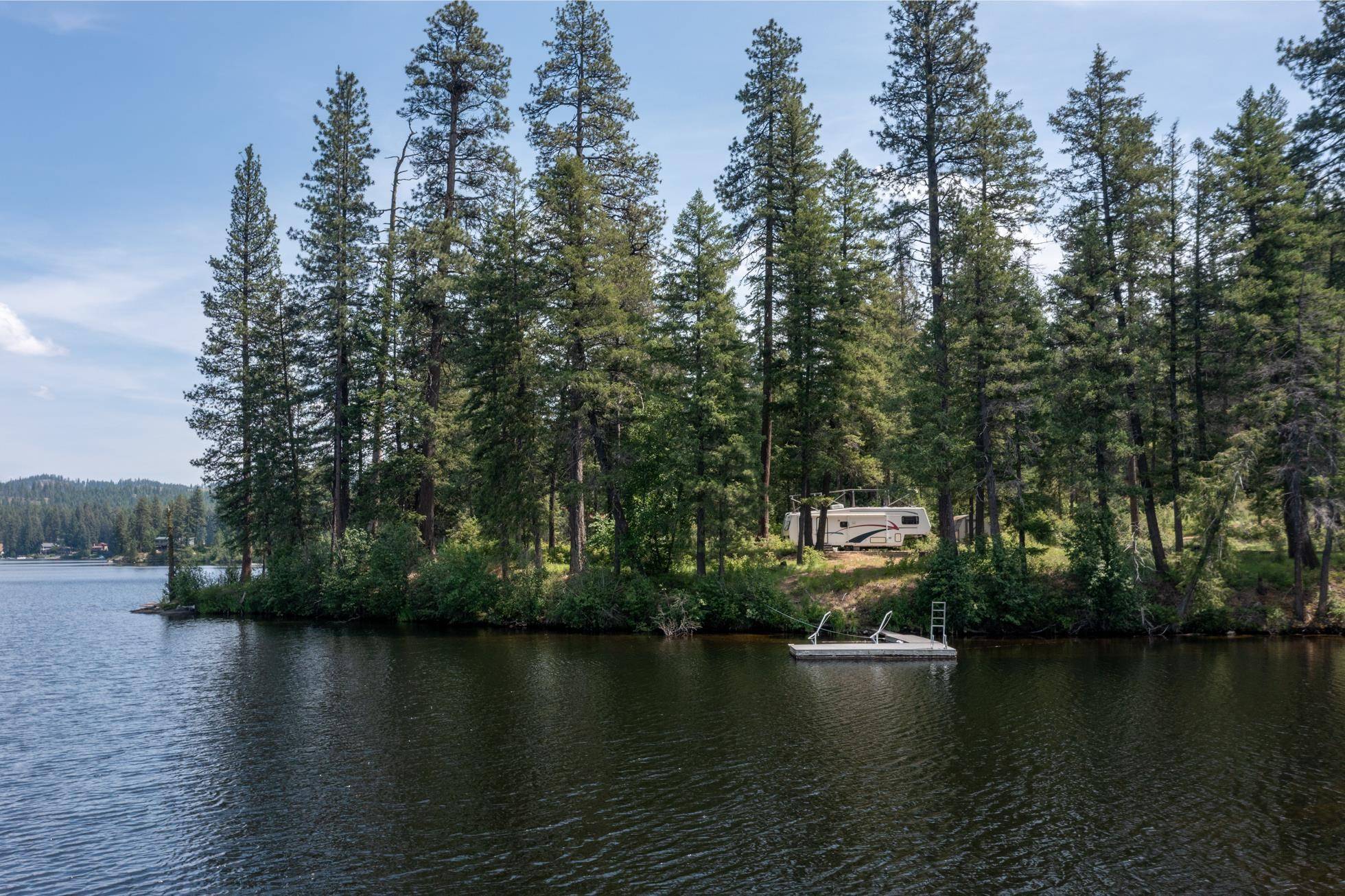 Newport, WA 99156,237 Mountain View Drive Dr