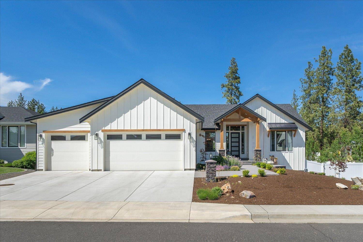 5212 W Decatur Ave, Spokane, WA 99208