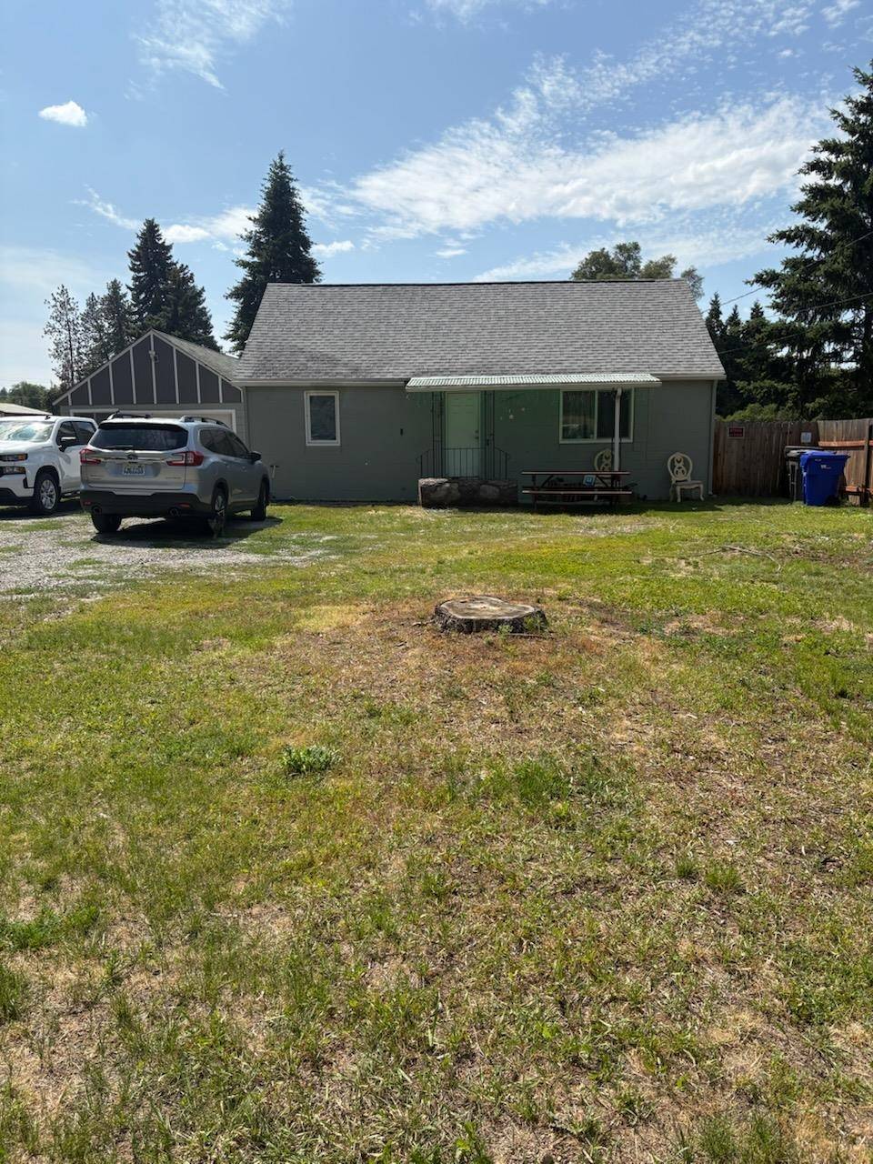 614 S Howe Rd, Spokane Valley, WA 99206