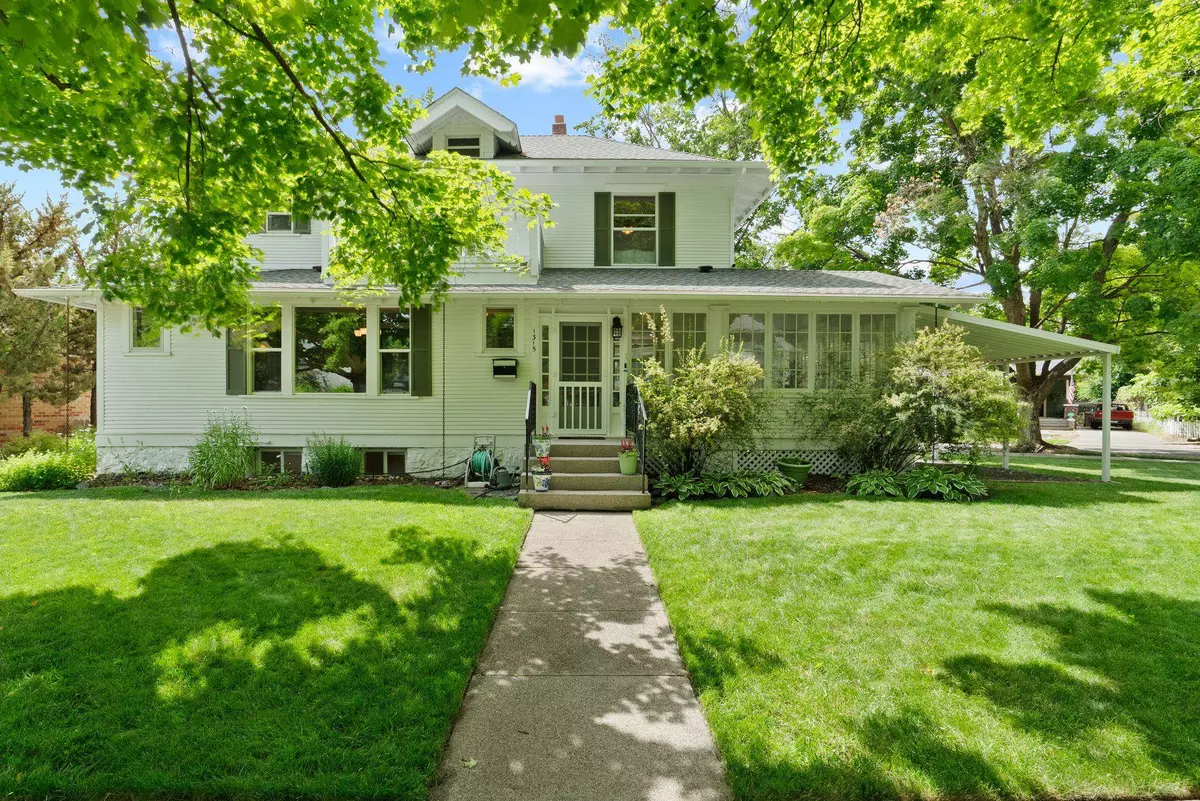 Spokane, WA 99201,1315 N Hollis St