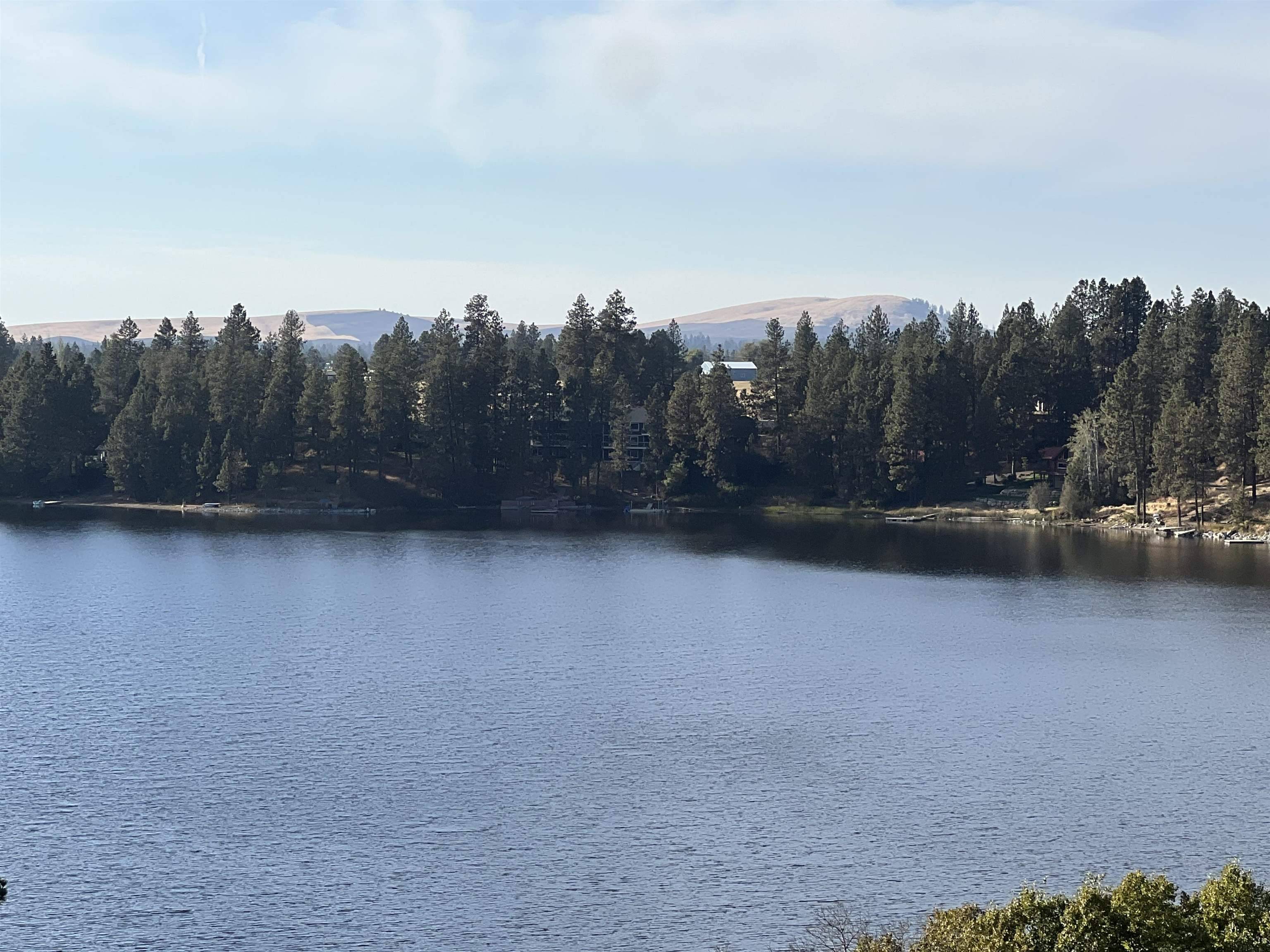 12613 S Meadow Rd #approx address, Medical Lake, WA 99022