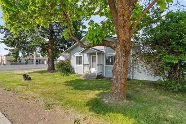 Medical Lake, WA 99022,207 N LEFEVRE St