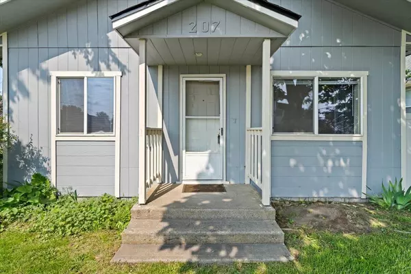 Medical Lake, WA 99022,207 N LEFEVRE St