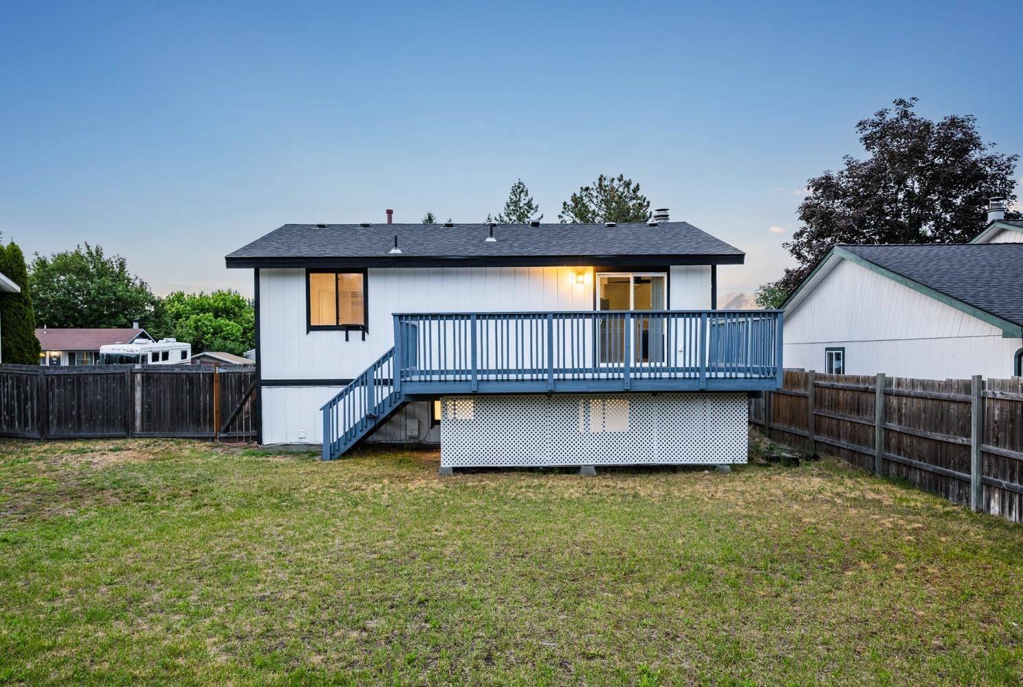 Spokane, WA 99208,710 E Cascade Pl