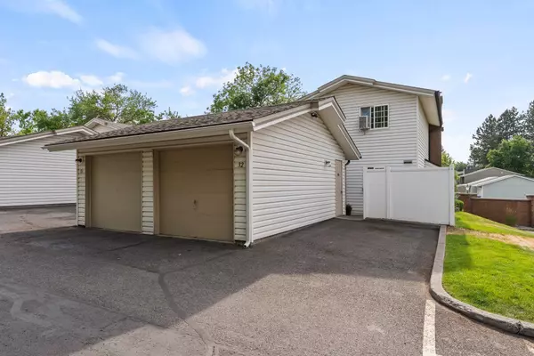 7878 N Wilding Dr ##32, Spokane, WA 99208