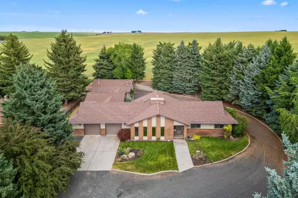 Harrington, WA 99134,14816 N Harrington-Tokio Rd