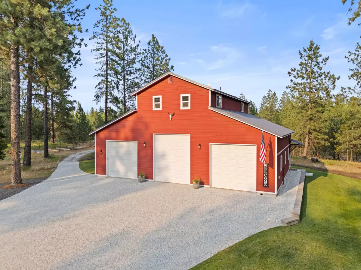 Deer Park, WA 99006,3 W Montgomery Rd