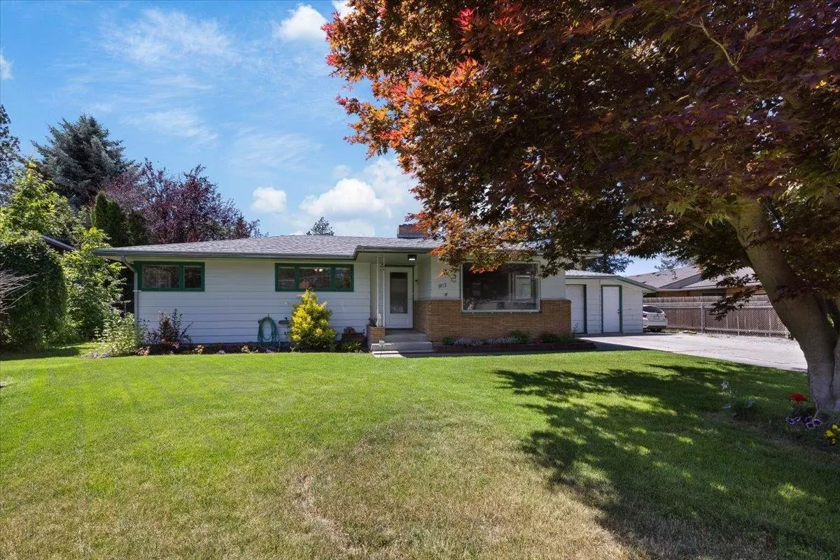 Spokane Valley, WA 99206,1812 S Pines Rd