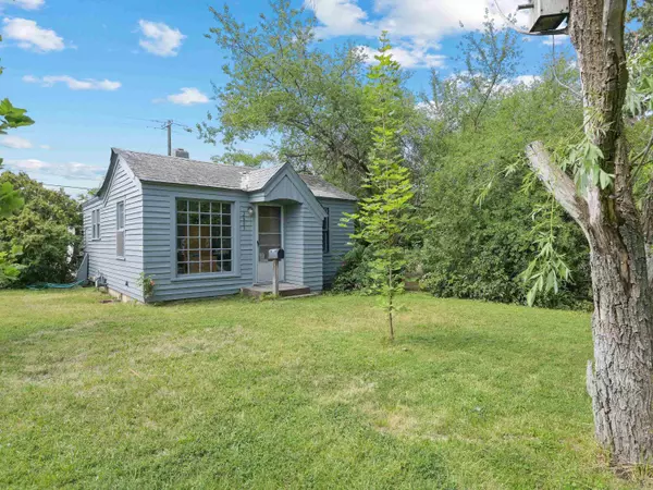 2603 W Cleveland Ave,  Spokane,  WA 99205