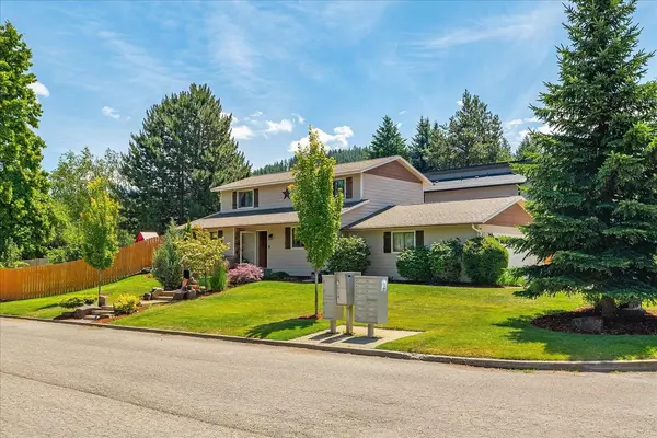Spokane, WA 99223,4716 E 46th Ave