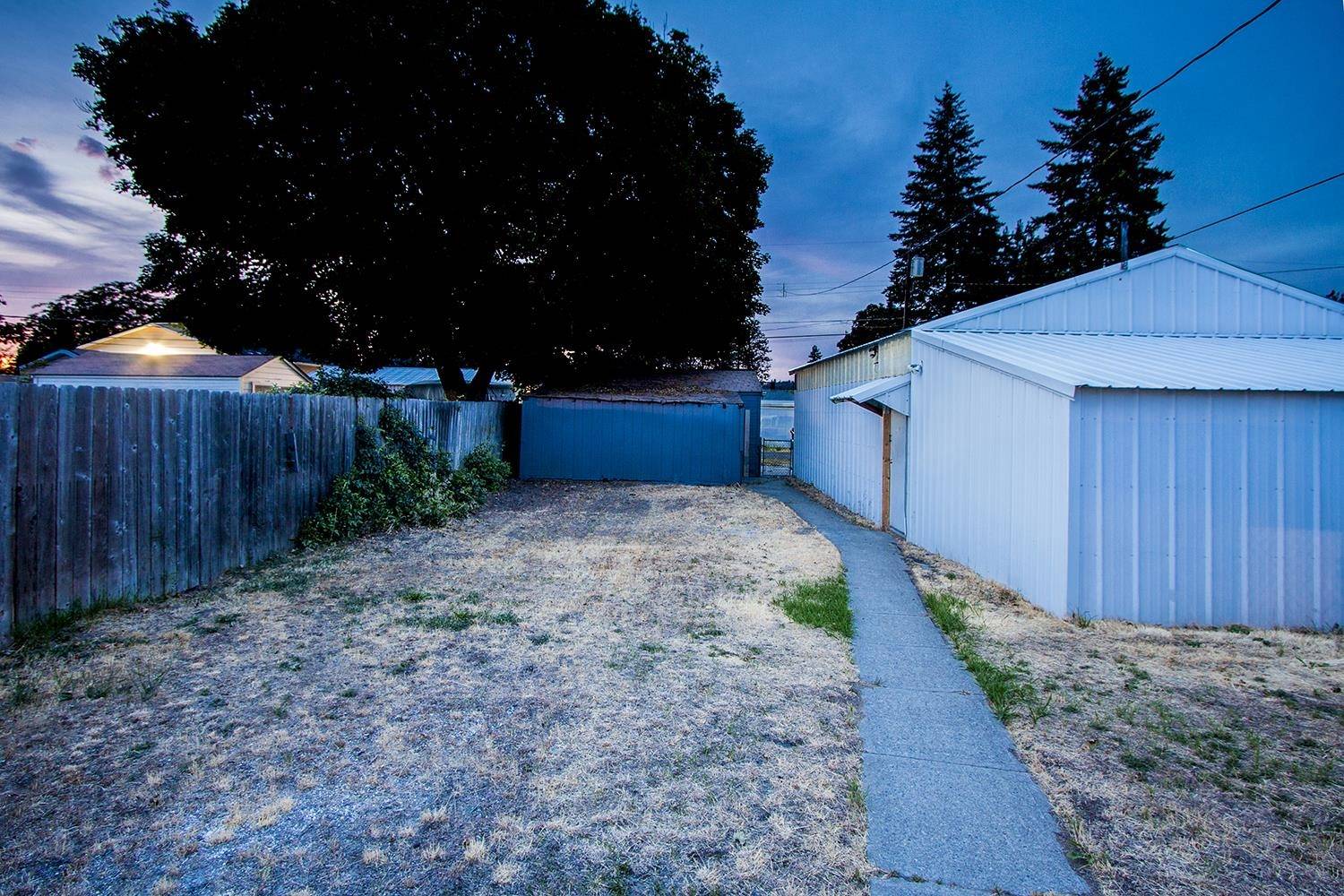 Spokane, WA 99205,4024 W Wellsley Ave