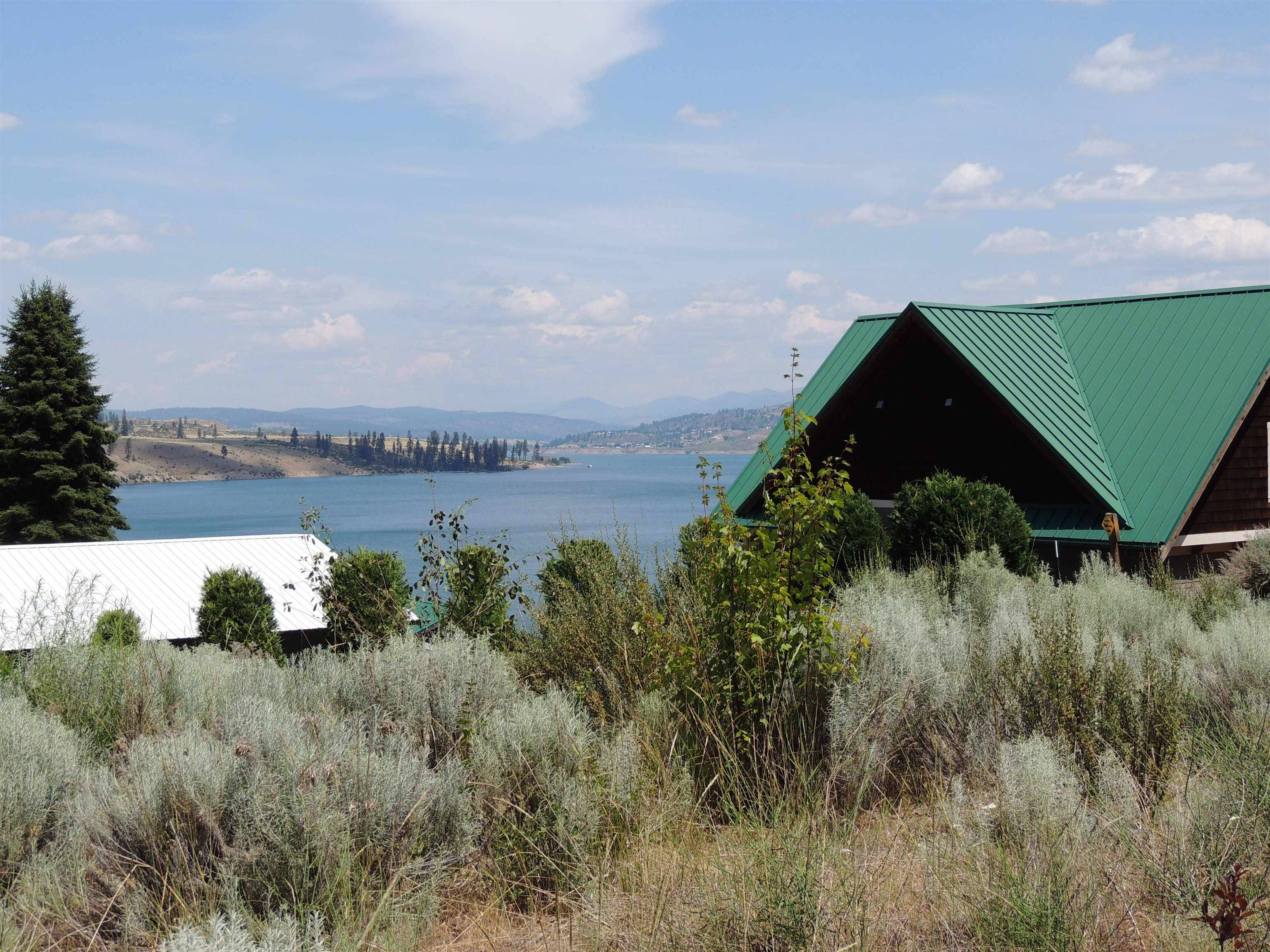 xx E Mill Dr #Lot 24, Lincoln, WA 99147