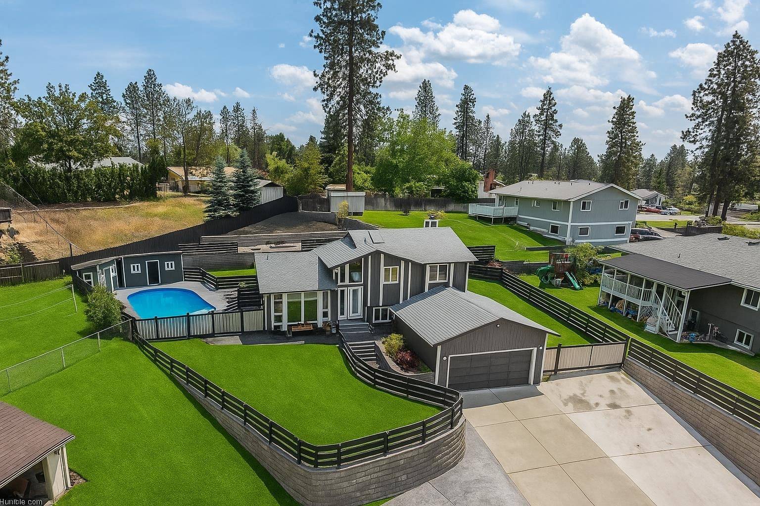 5512 W Sarah Ct, Spokane, WA 99208