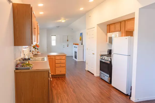 Deer Park, WA 99006,400 E J St