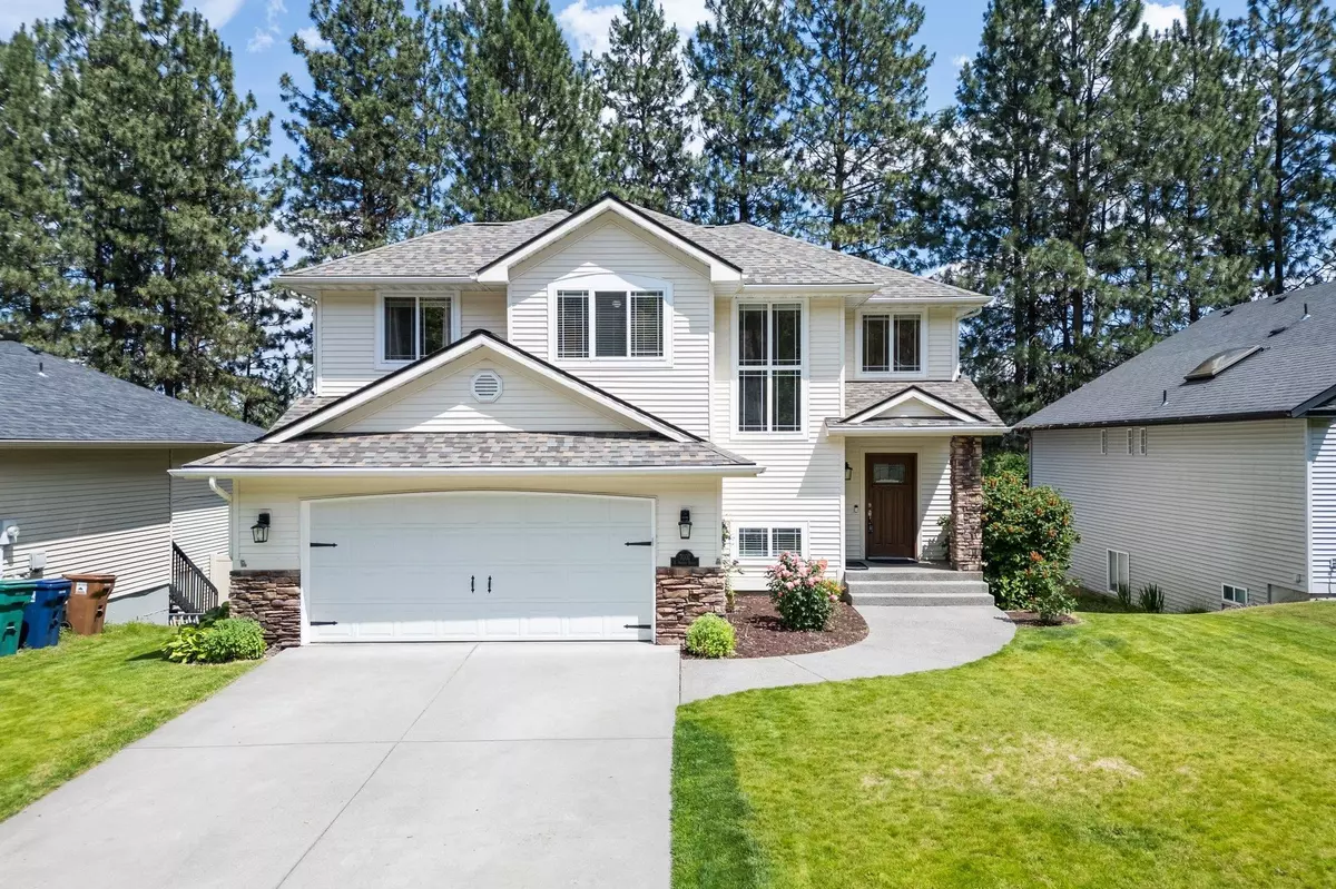 Spokane, WA 99224,7007 S SHELBY RIDGE St