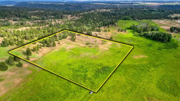 Nine Mile Falls, WA 99026,XXXX Burnett Rd