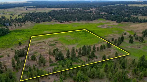 Nine Mile Falls, WA 99026,XXXX Burnett Rd