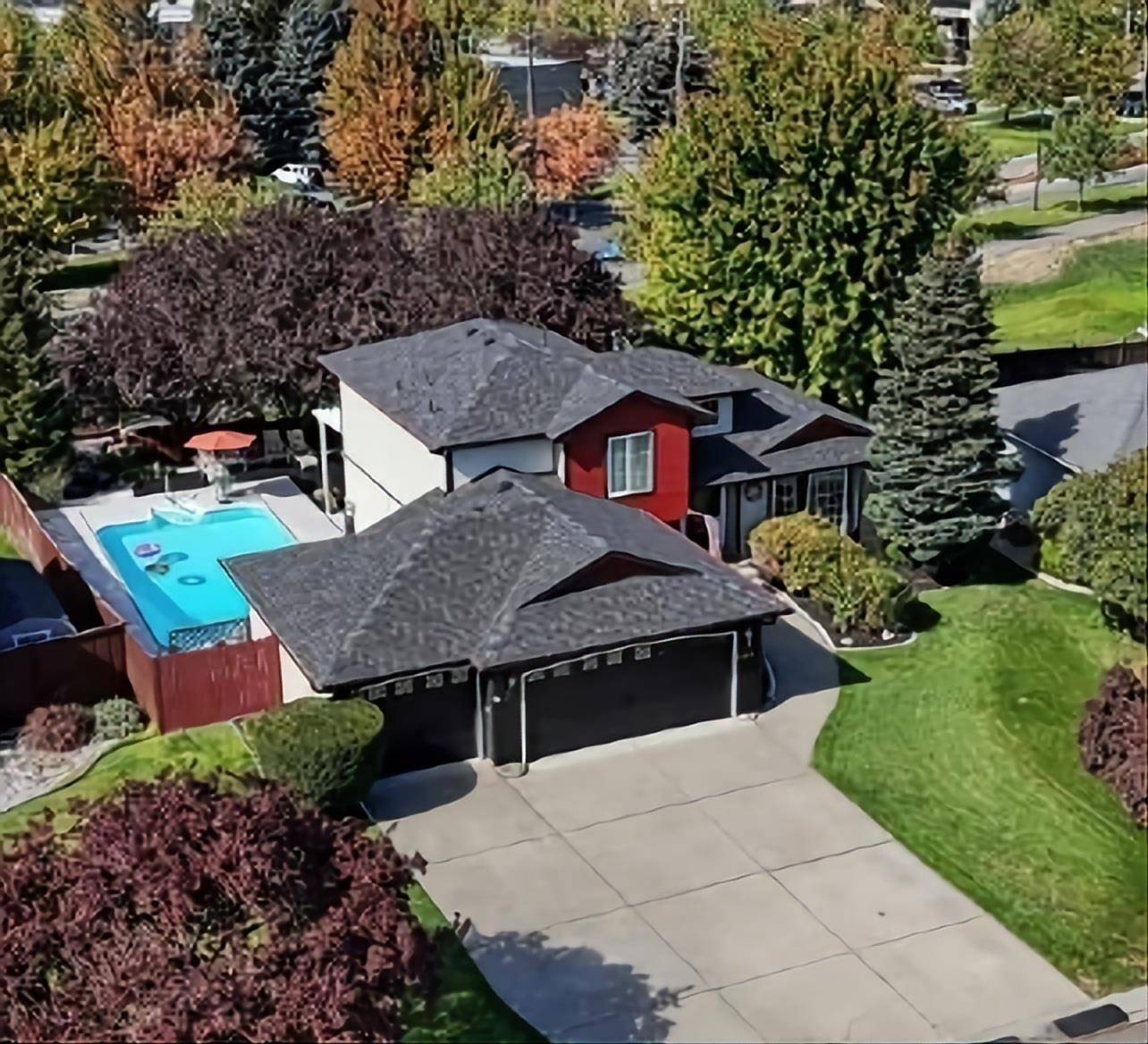23513 E Maxwell Ct, Liberty Lake, WA 99019