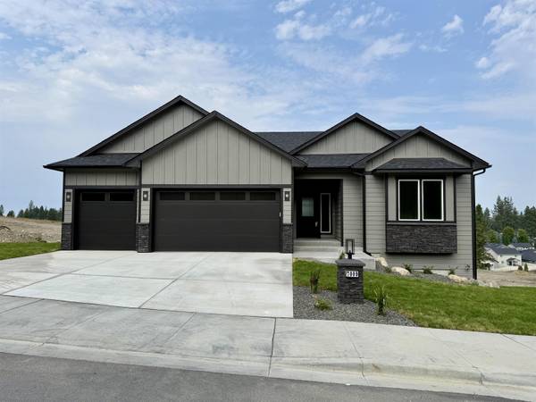 7009 E Beverly Ave, Spokane Valley, WA 99212