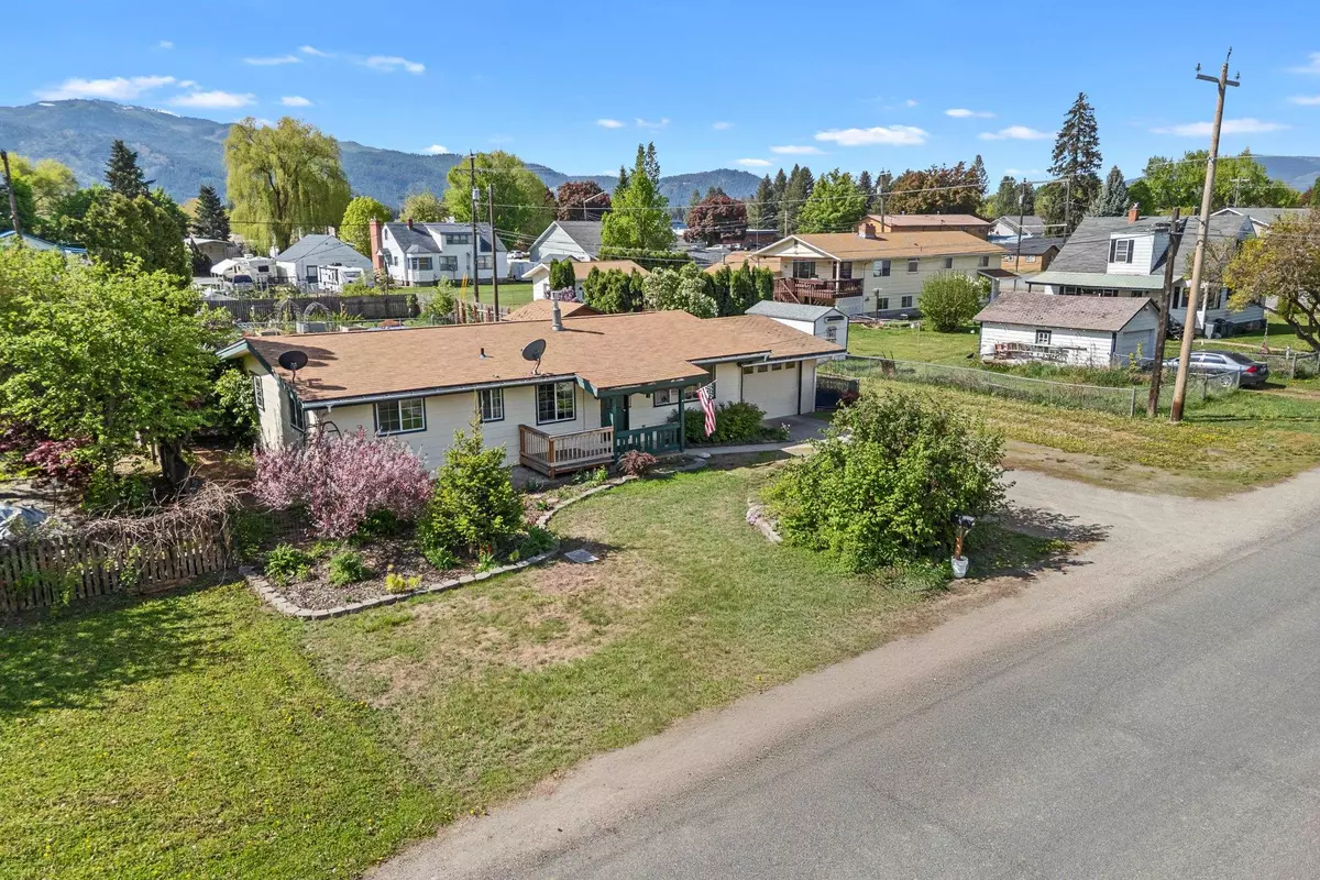 Kettle Falls, WA 99141,150 E 9th Ave