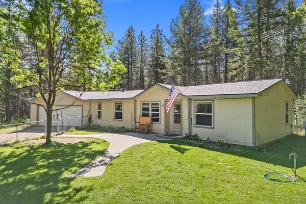 Springdale, WA 99173,4051 Springdale Hunters Rd